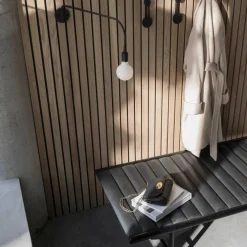 Afteroom Kleiderhaken S