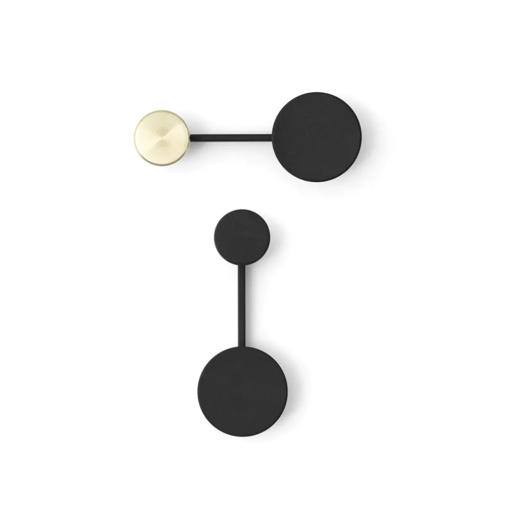 Afteroom Kleiderhaken S