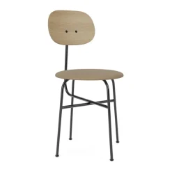 Afteroom Plus Stuhl Leder