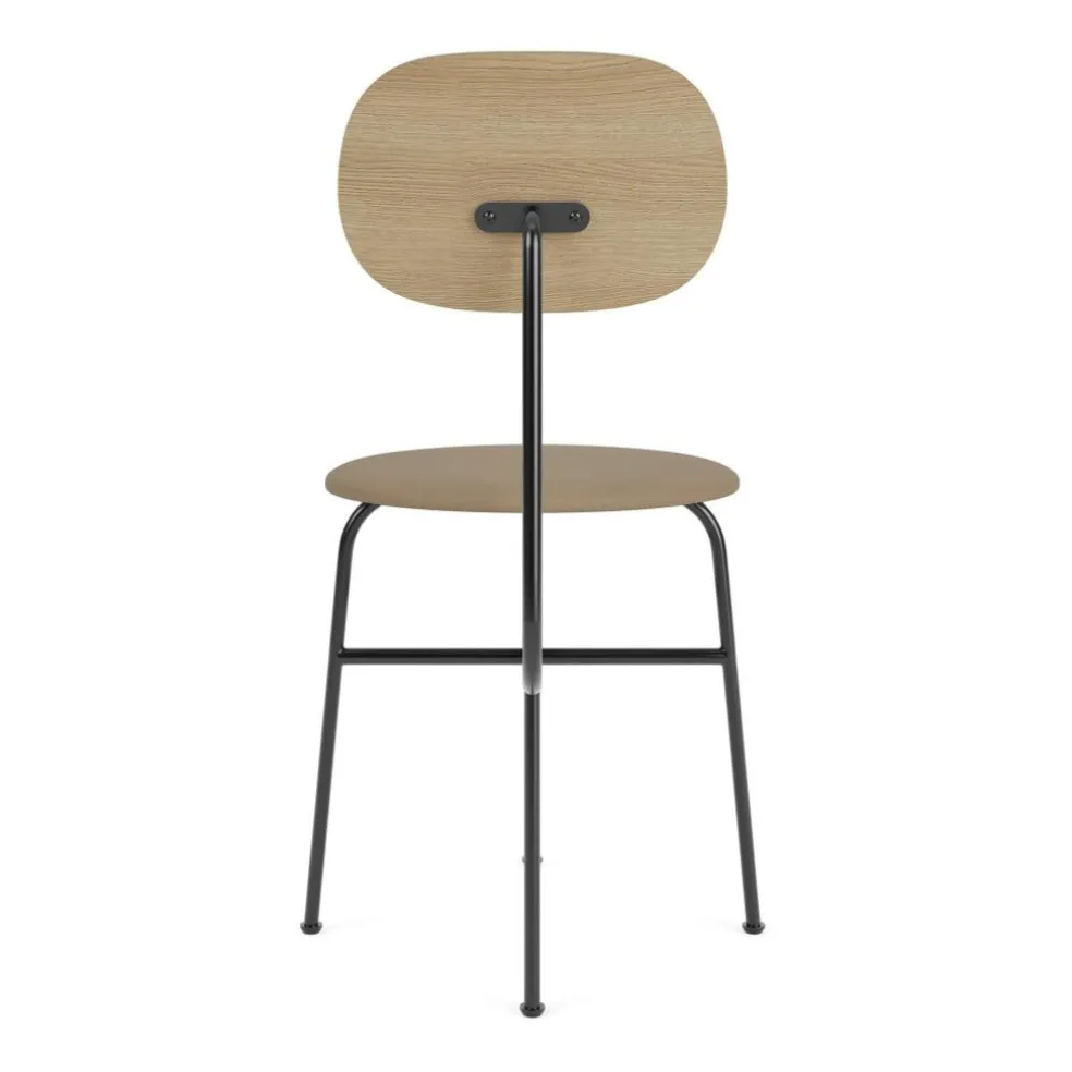 Afteroom Plus Stuhl Leder