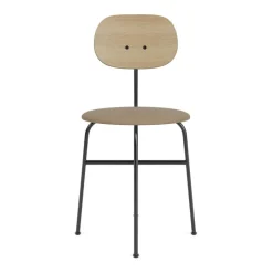 Afteroom Plus Stuhl Leder