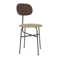 Afteroom Plus Stuhl Stoff