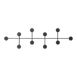 Afteroom Wandgarderobe L