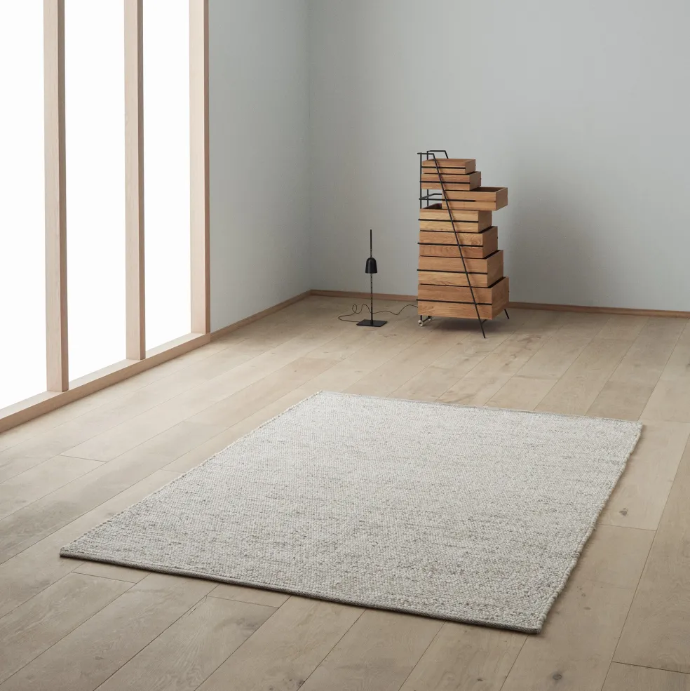 Agner Wollteppich 170x240cm