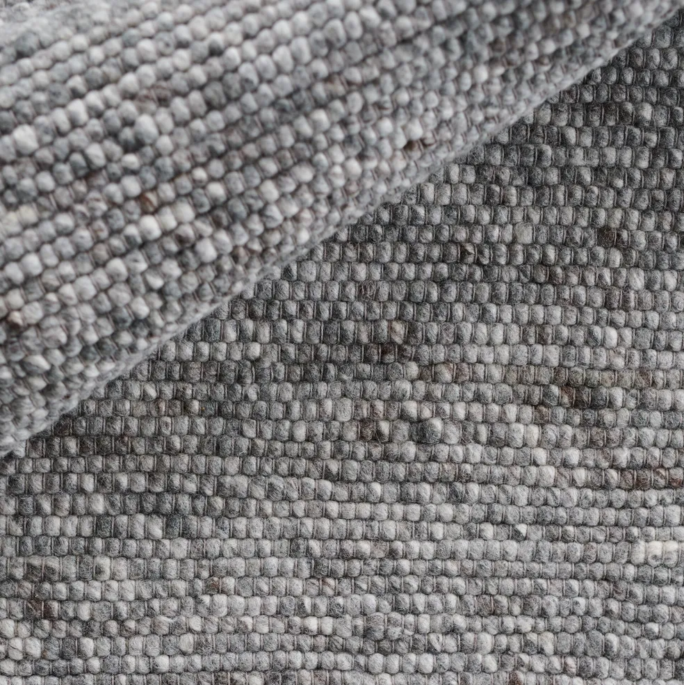 Agner Wollteppich 170x240cm