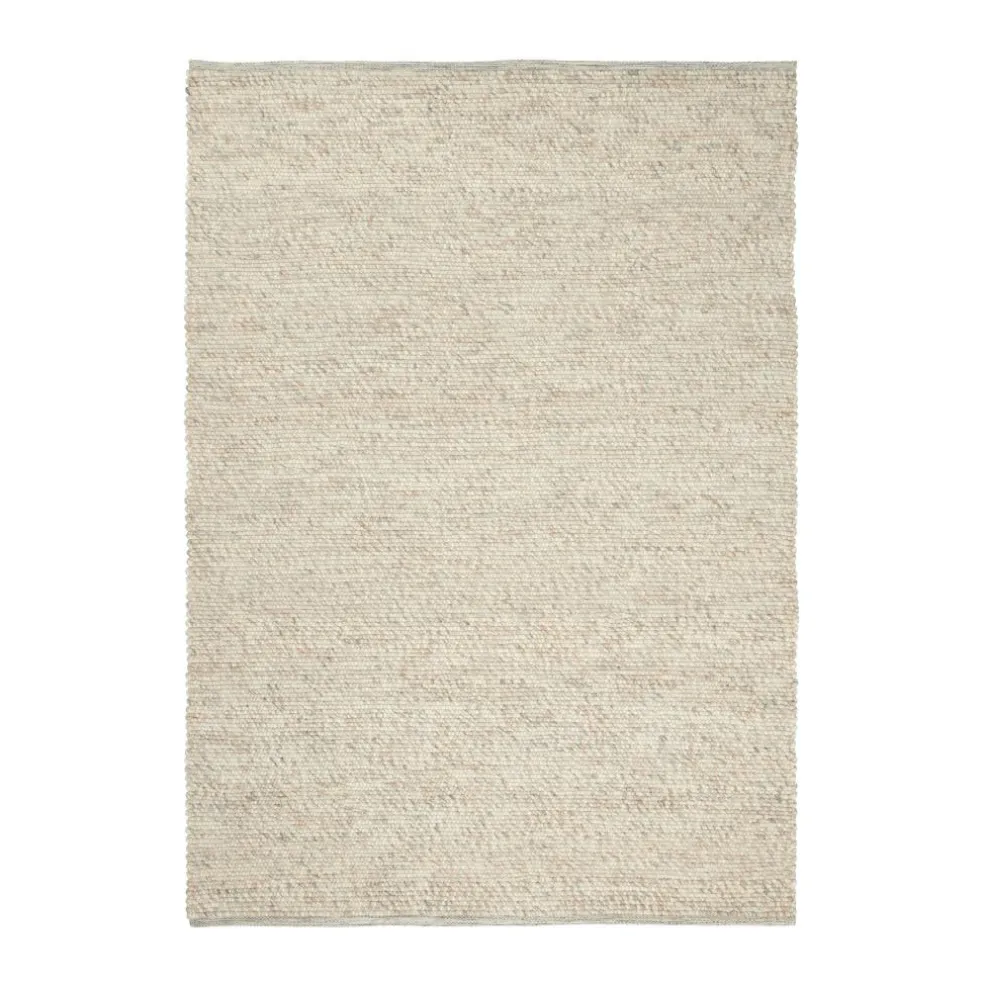 Agner Wollteppich 250x350cm