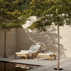 AH604 Auflage für Fußbank