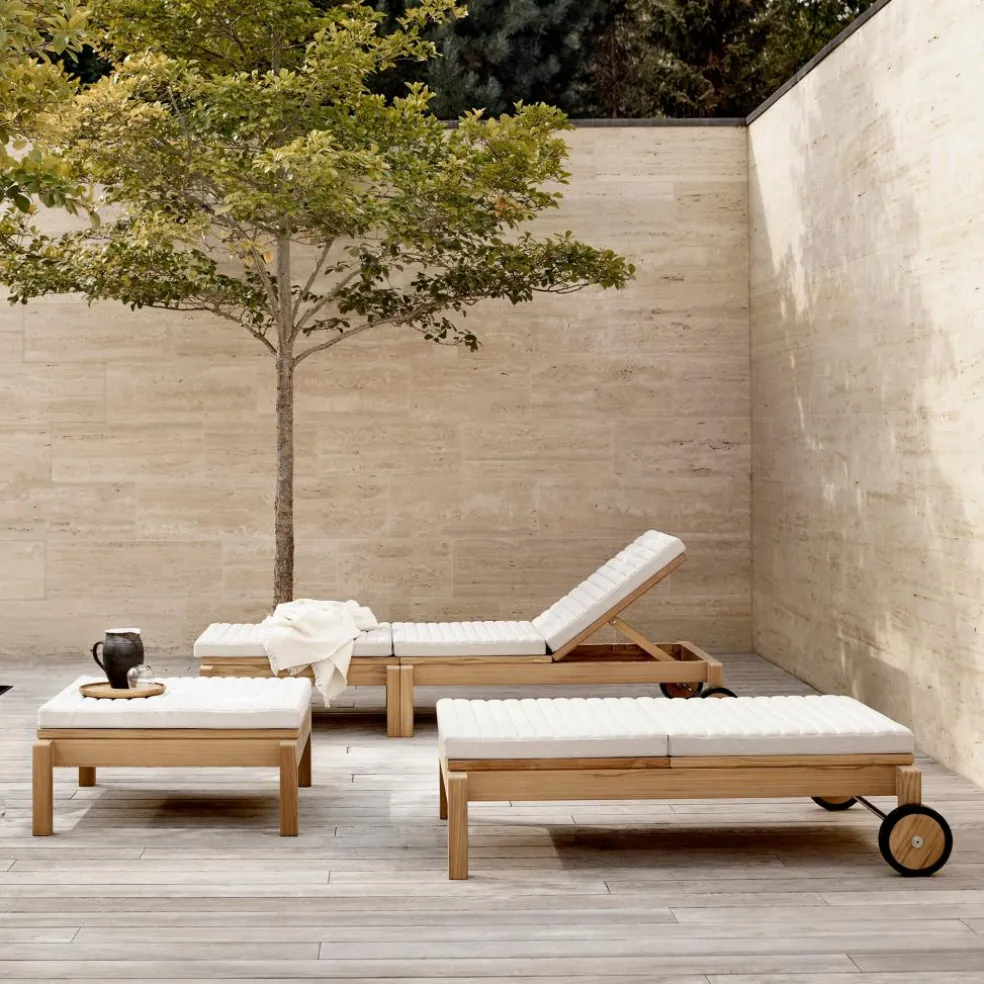 AH604 Auflage für Fußbank