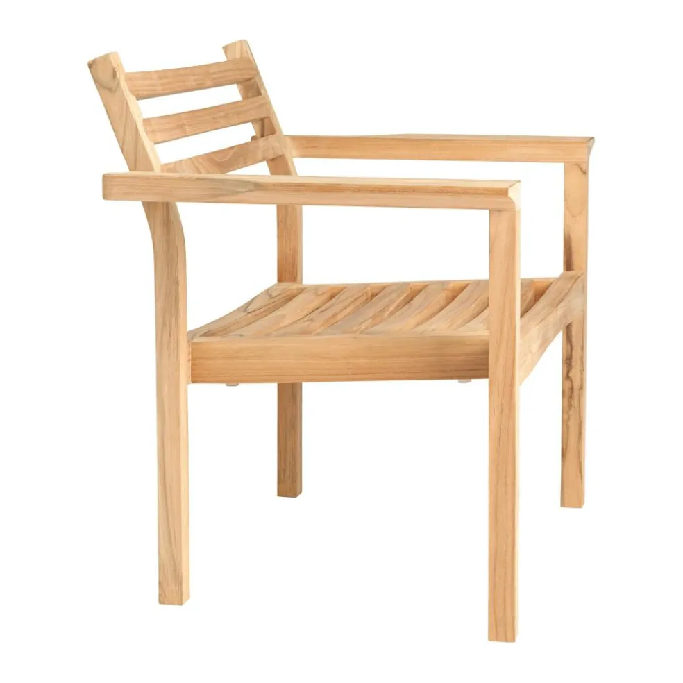 AH601 Outdoor Lounge Chair