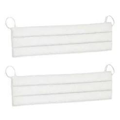 AH701 Rückenkissen 2er Set