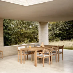 AH501/AH502 Rückenkissen