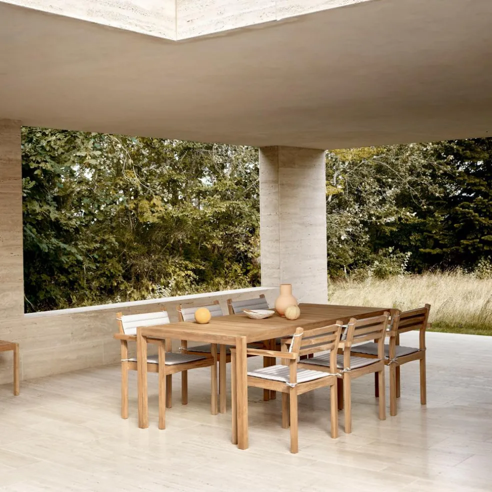 AH501/AH502 Rückenkissen