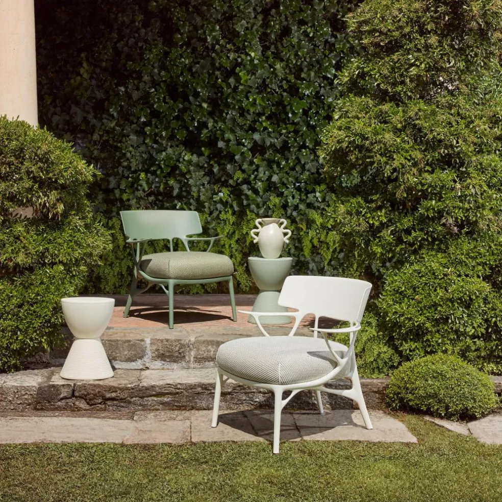 A.I. Outdoor Lounge Chair