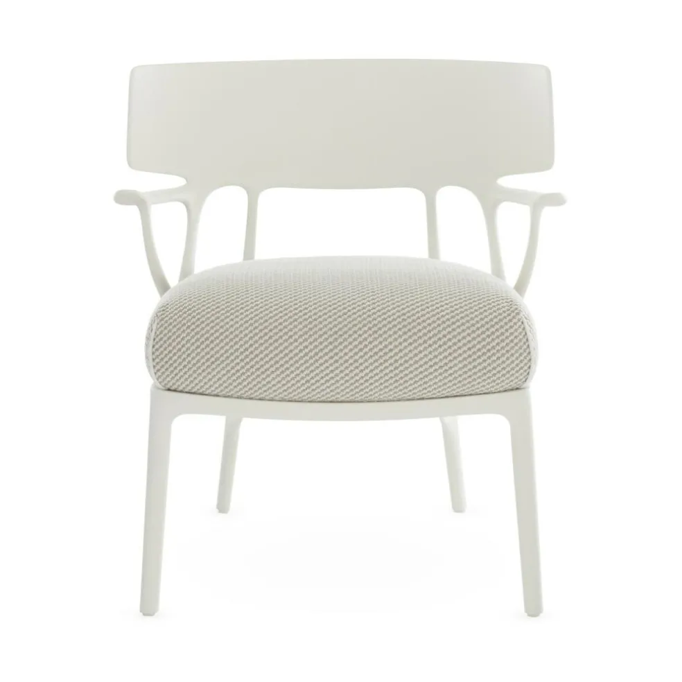 A.I. Outdoor Lounge Chair