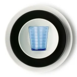 Aino Aalto Glas 2er Set 22cl