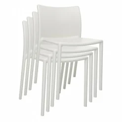 Air Chair Stuhl 4er Set