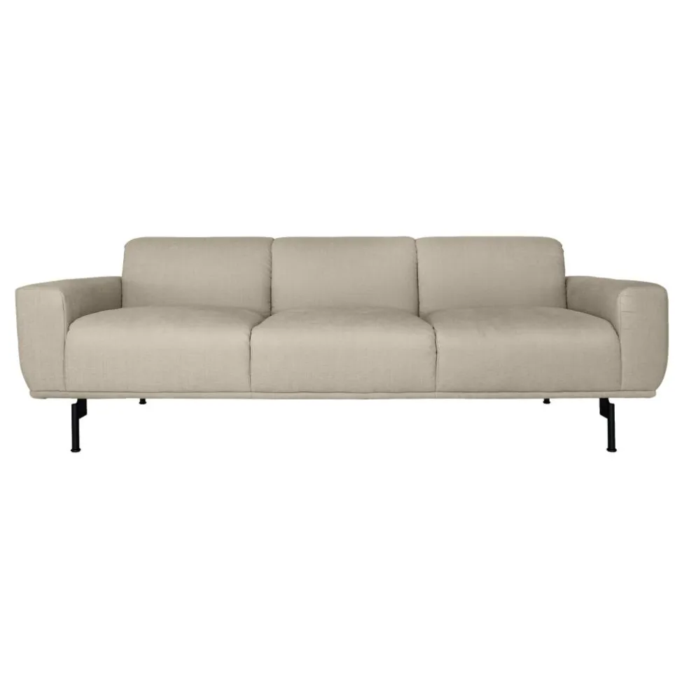 Air Sofa 3-Sitzer