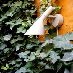 AJ 50 LED Außenwandleuchte