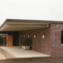 AJ Eklipta Außenwandleuchte