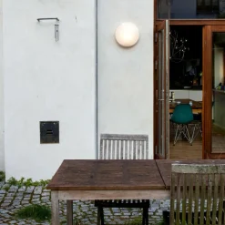 AJ Eklipta Außenwandleuchte