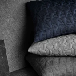 AJ Kissen Trapez 60x40cm