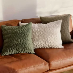 AJ Kissen Trapez 50x50cm