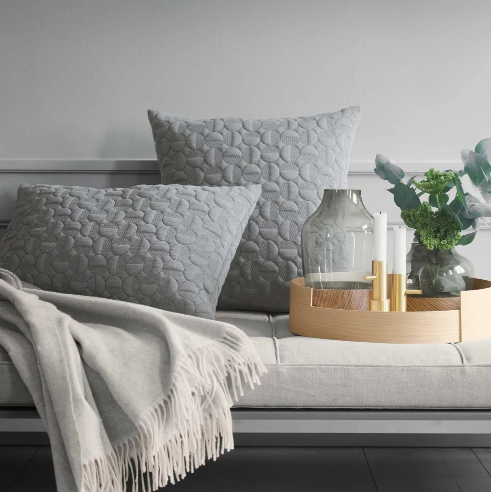 AJ Kissen Vertigo 50x50cm