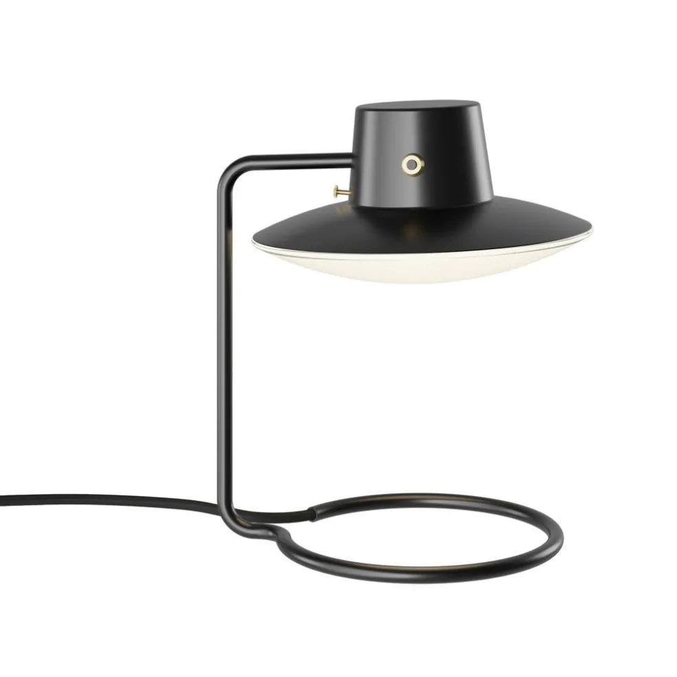 AJ Oxford Tischleuchte H 28cm