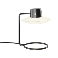 AJ Oxford Tischleuchte H 28cm