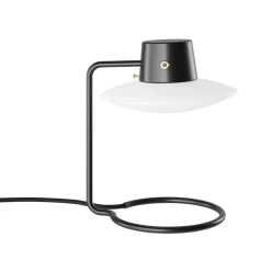 AJ Oxford Tischleuchte H 28cm