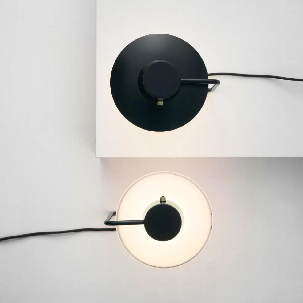 AJ Oxford Tischleuchte H 28cm