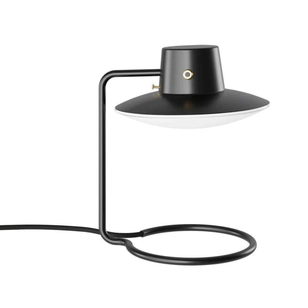 AJ Oxford Tischleuchte H 28cm