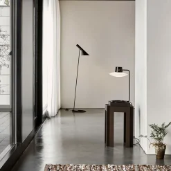 AJ Oxford Tischleuchte H 41cm