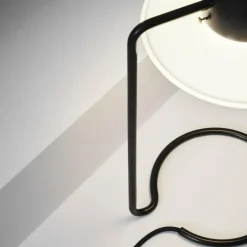 AJ Oxford Tischleuchte H 41cm