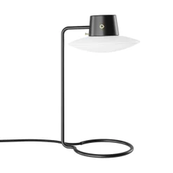 AJ Oxford Tischleuchte H 41cm