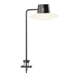 AJ Oxford Tischleuchte mit Pin