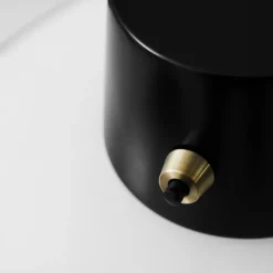 AJ Oxford Tischleuchte mit Pin