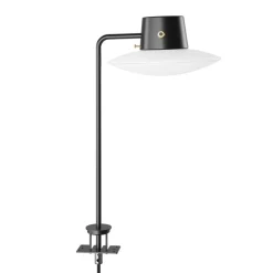 AJ Oxford Tischleuchte mit Pin