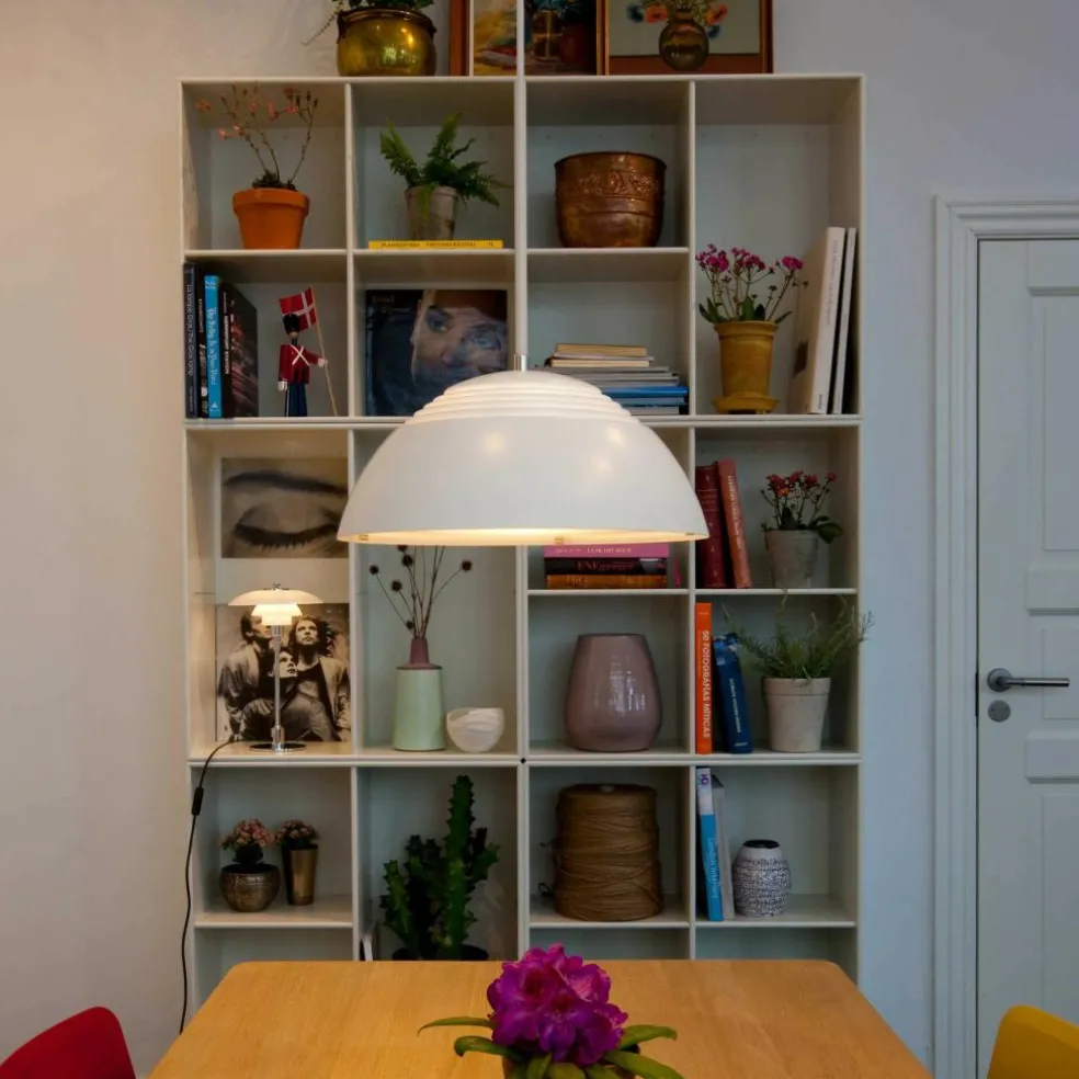 AJ Royal LED Pendelleuchte Ø 37cm