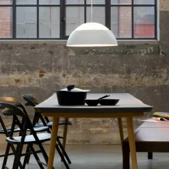 AJ Royal LED Pendelleuchte Ø 37cm