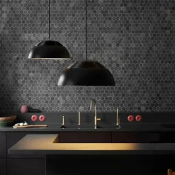 AJ Royal LED Pendelleuchte Ø 50cm