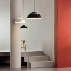 AJ Royal LED Pendelleuchte Ø 50cm