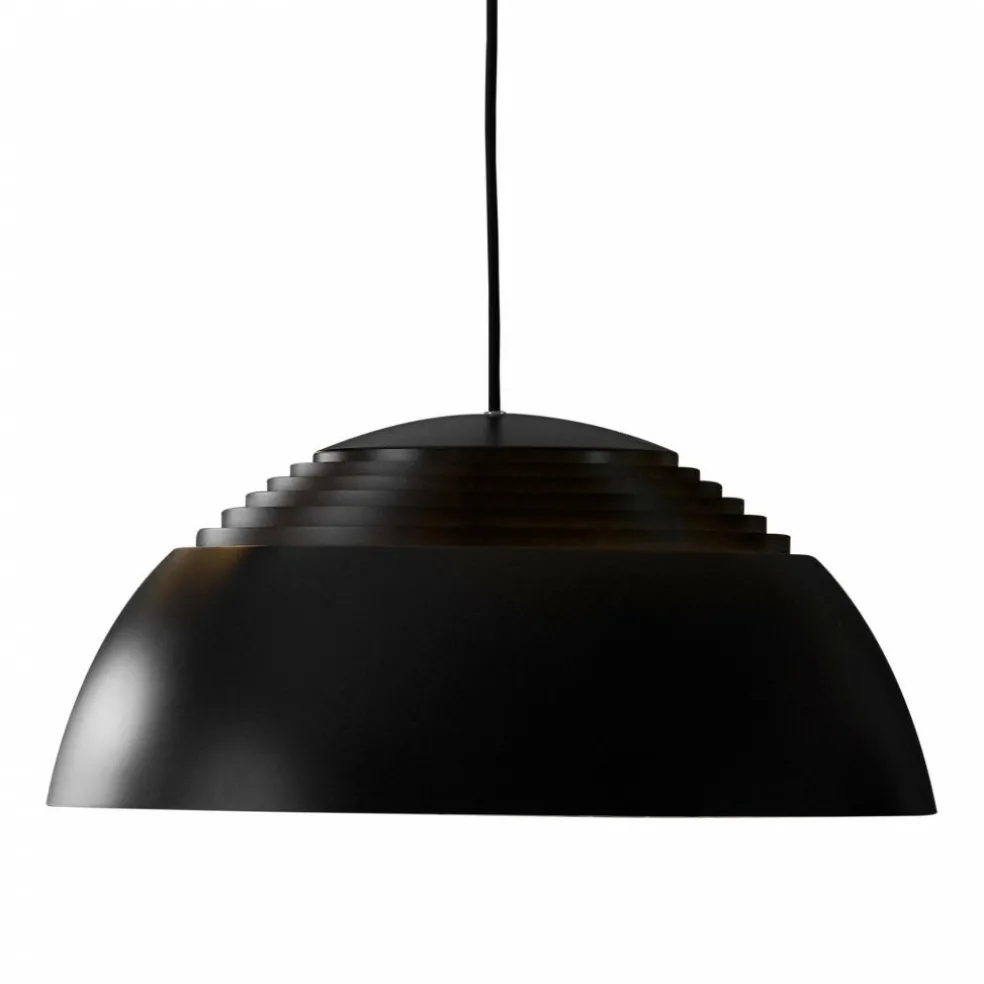 AJ Royal LED Pendelleuchte Ø 50cm