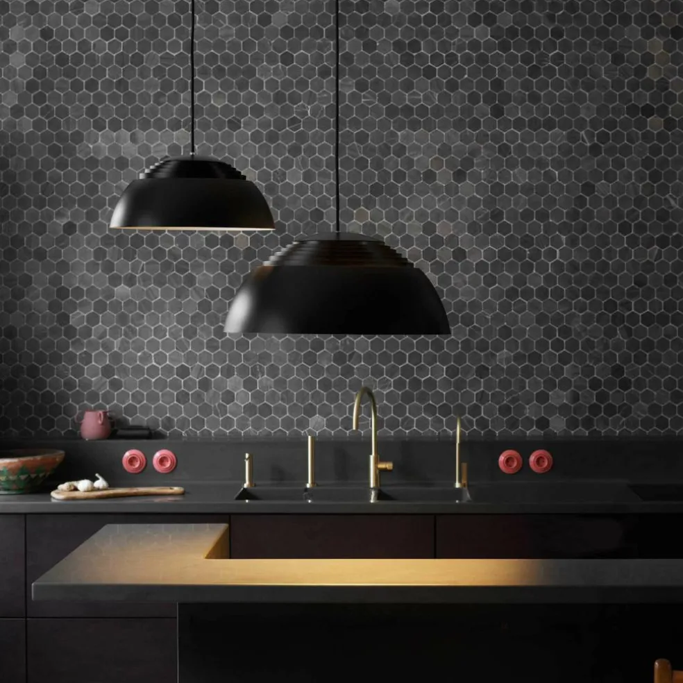 AJ Royal LED Pendelleuchte Ø 25cm