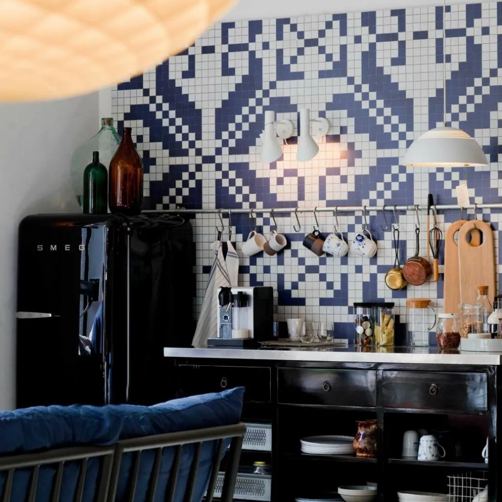 AJ Royal LED Pendelleuchte Ø 25cm