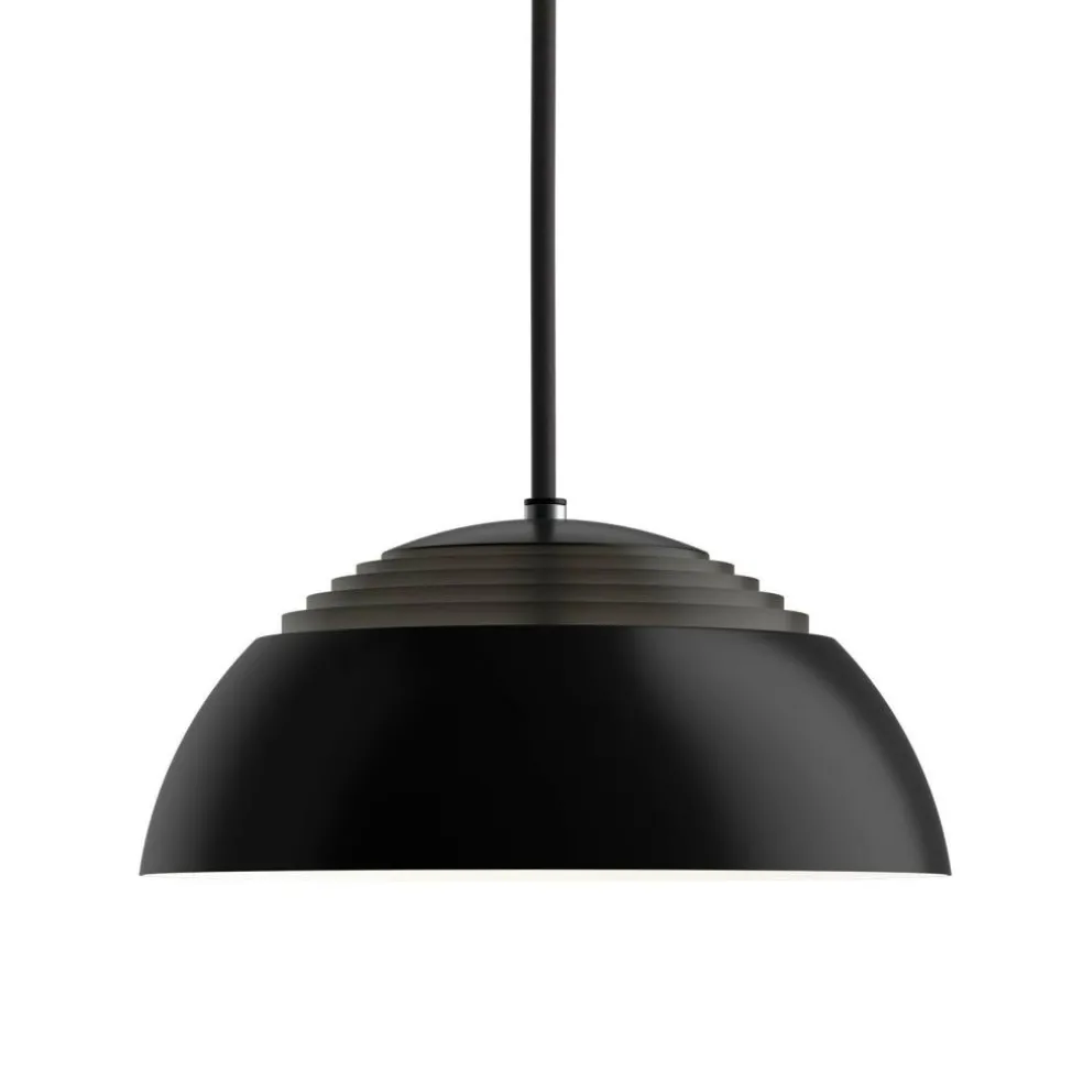 AJ Royal LED Pendelleuchte Ø 25cm