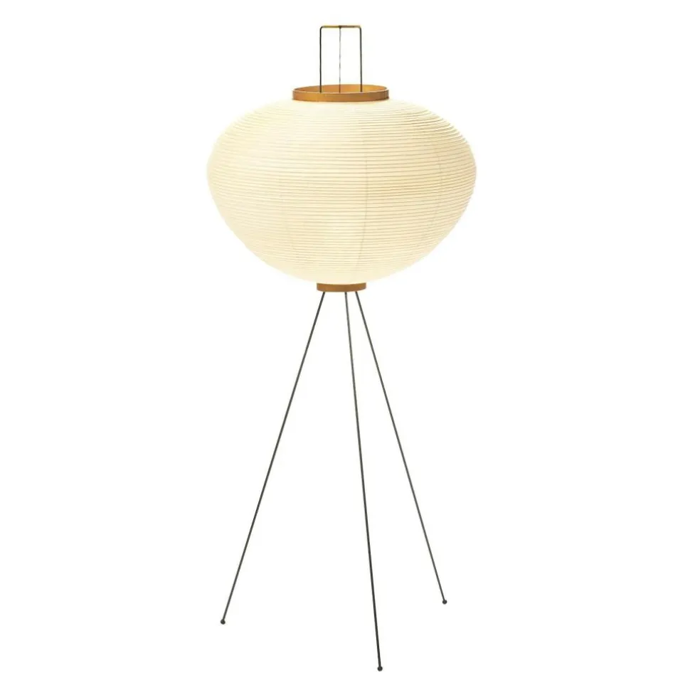 Akari 10A Stehleuchte