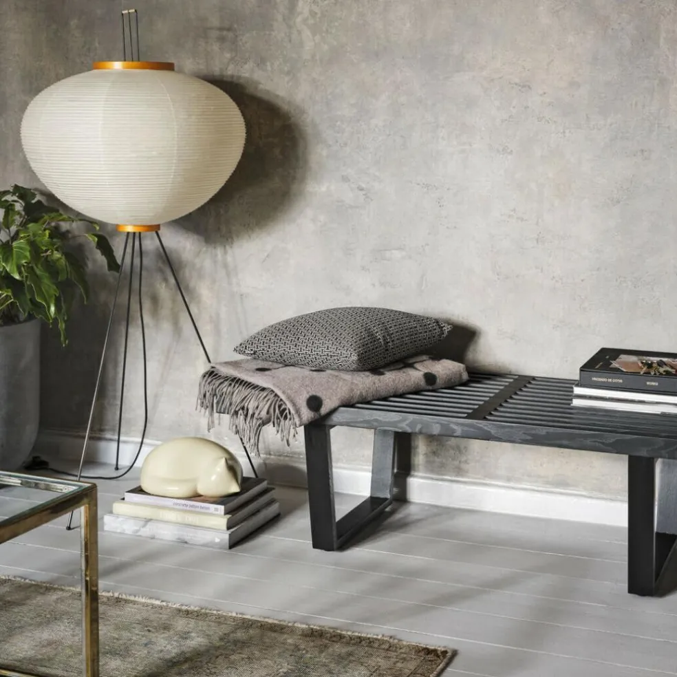 Akari 10A Stehleuchte