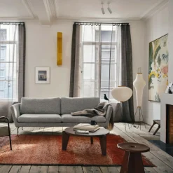 Akari 10A Stehleuchte