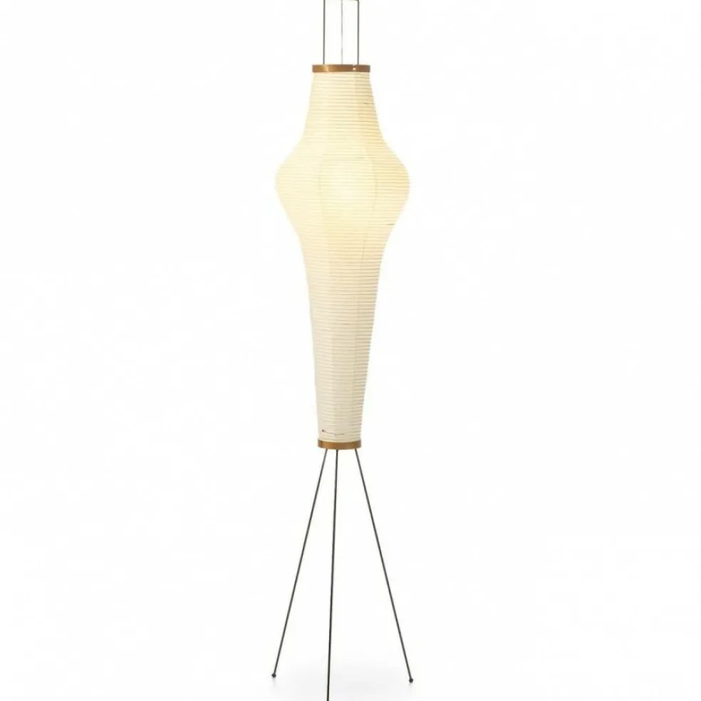 Akari 14A Stehleuchte